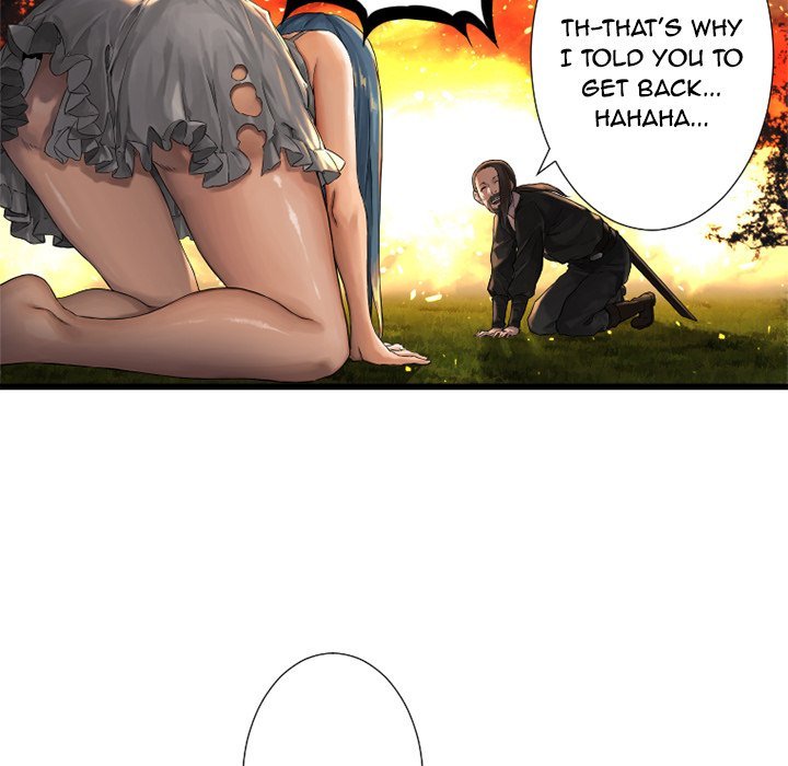 Read Her Summon EN Manga Online