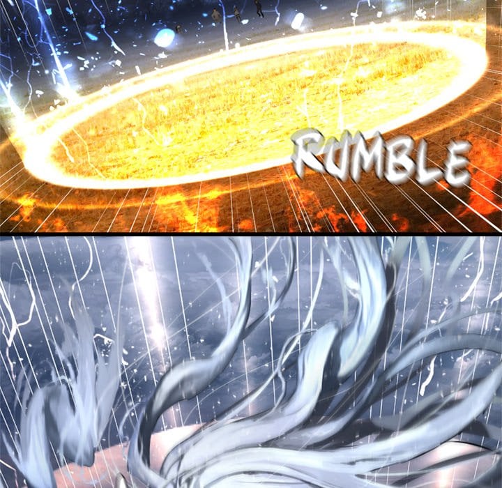 Read Her Summon EN Manga Online