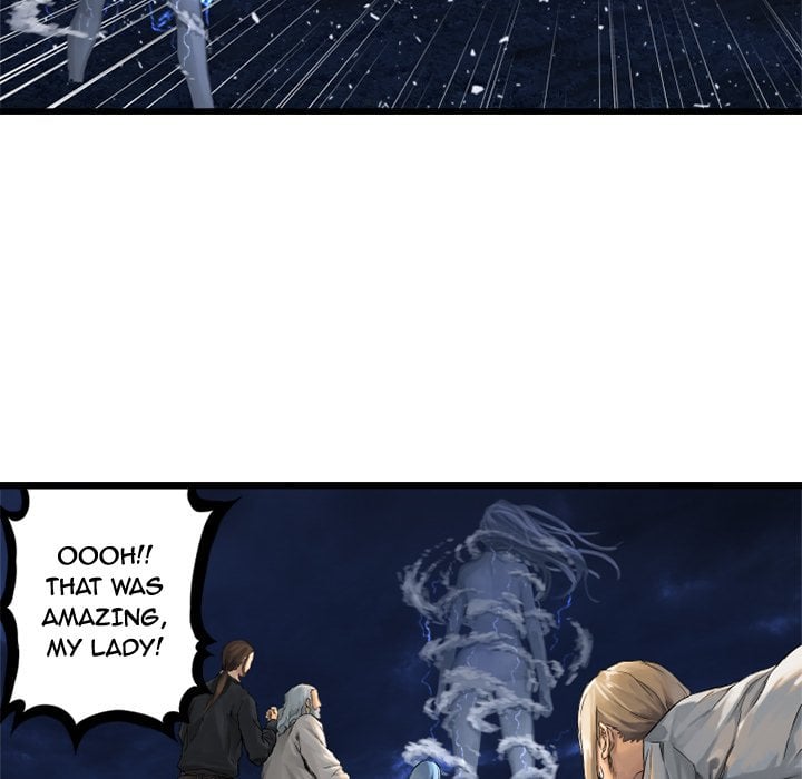 Read Her Summon EN Manga Online