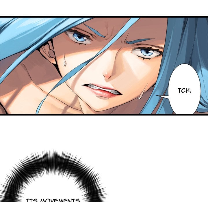 Read Her Summon EN Manga Online