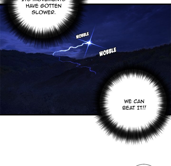 Read Her Summon EN Manga Online