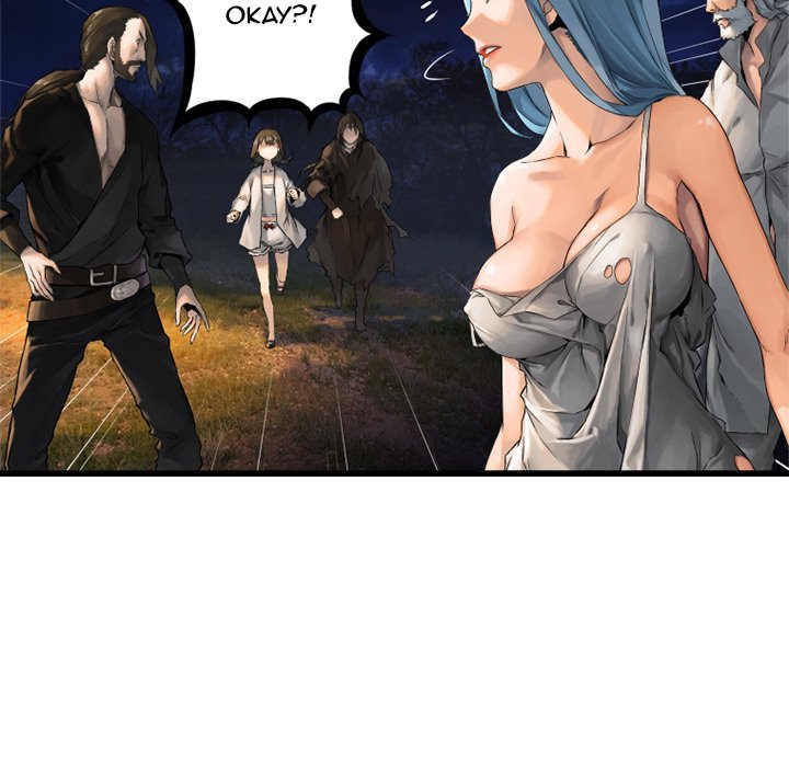 Read Her Summon EN Manga Online