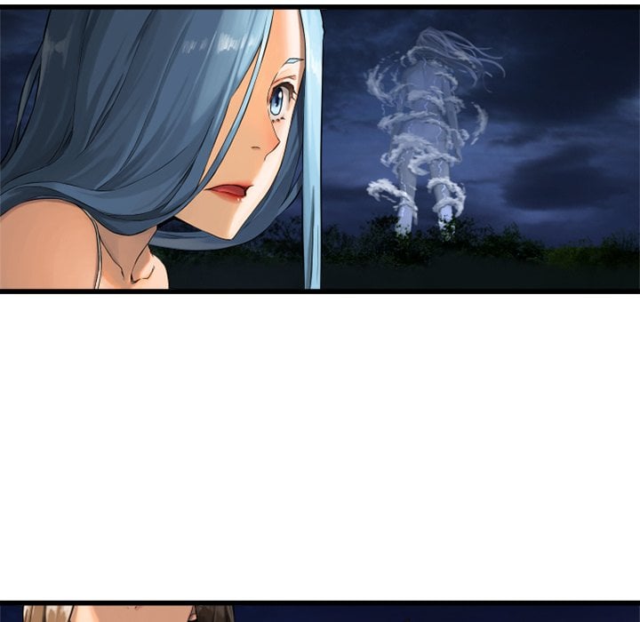 Read Her Summon EN Manga Online