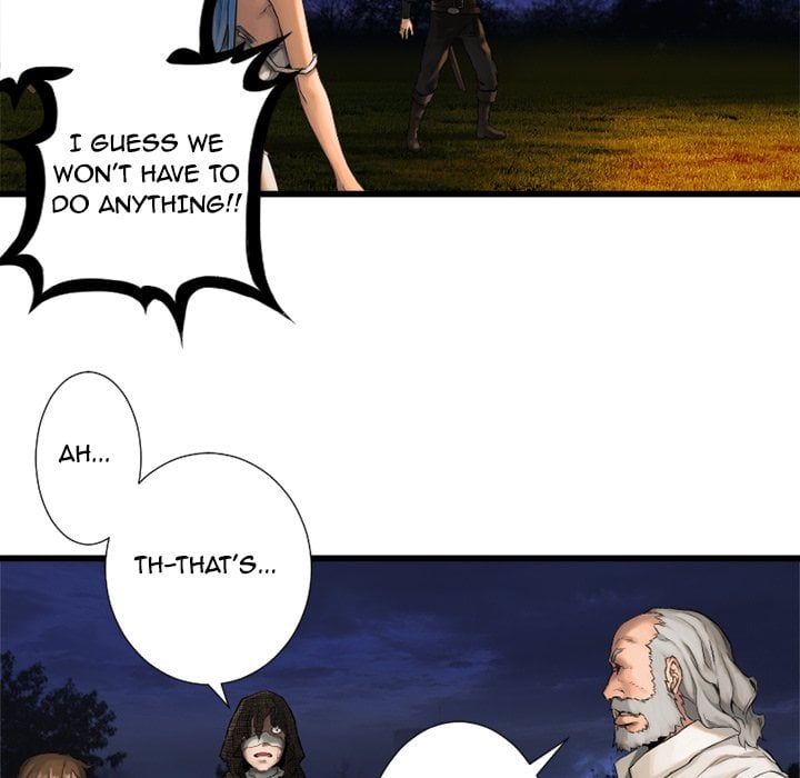 Read Her Summon EN Manga Online