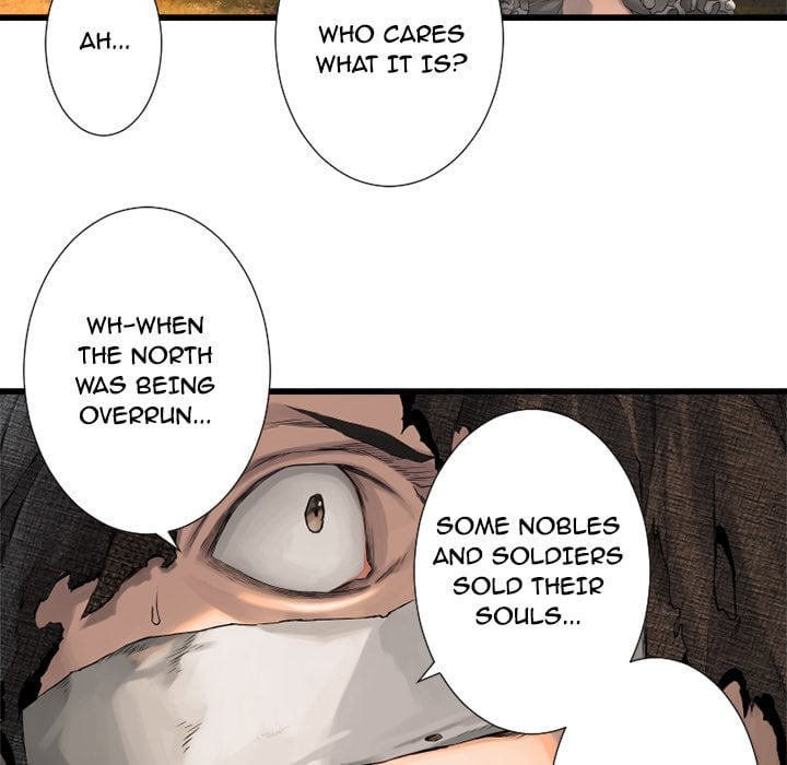 Read Her Summon EN Manga Online