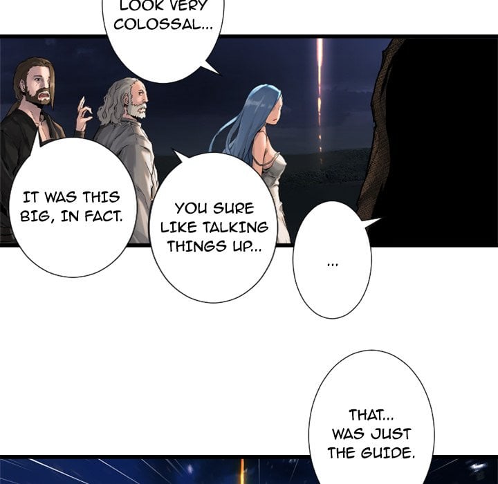 Read Her Summon EN Manga Online