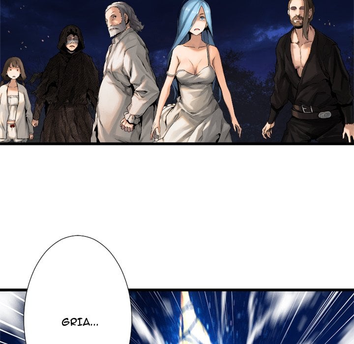 Read Her Summon EN Manga Online