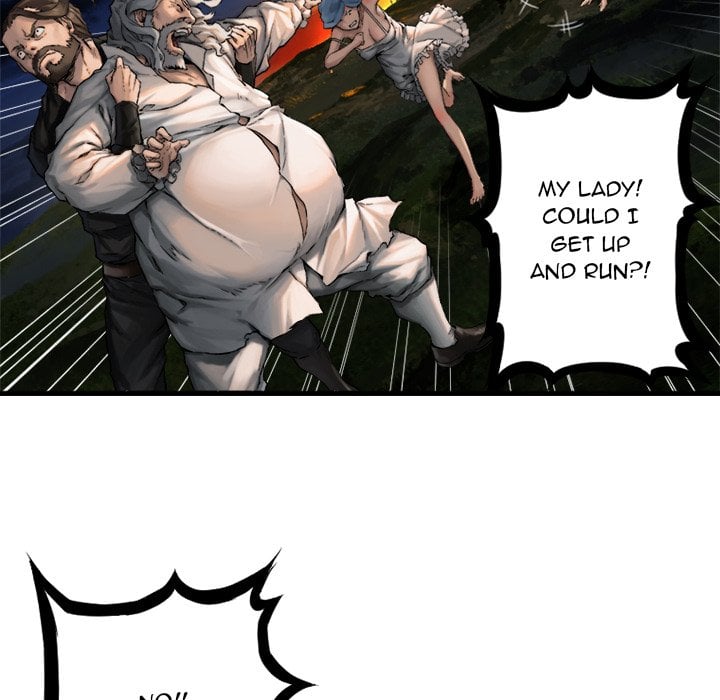 Read Her Summon EN Manga Online