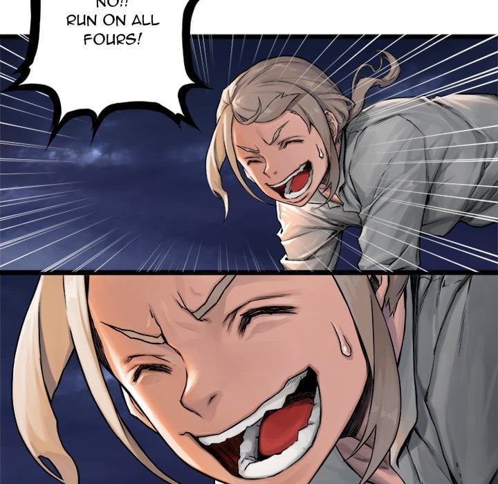 Read Her Summon EN Manga Online