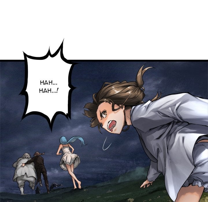 Read Her Summon EN Manga Online