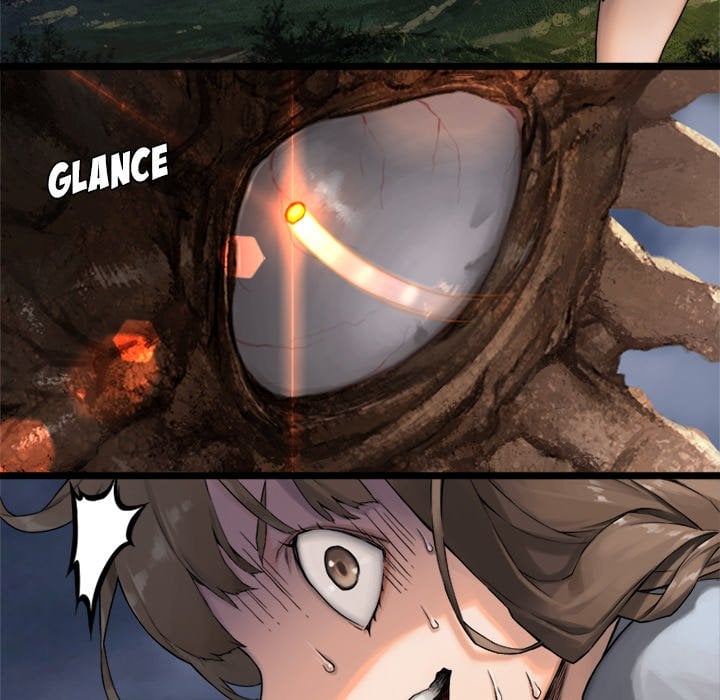 Read Her Summon EN Manga Online