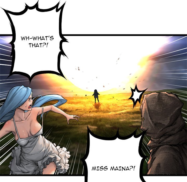 Read Her Summon EN Manga Online