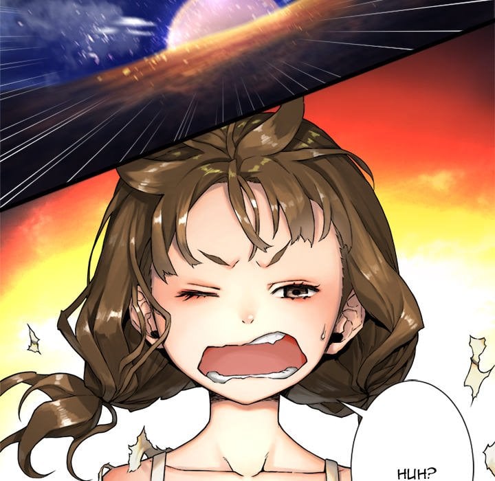 Read Her Summon EN Manga Online