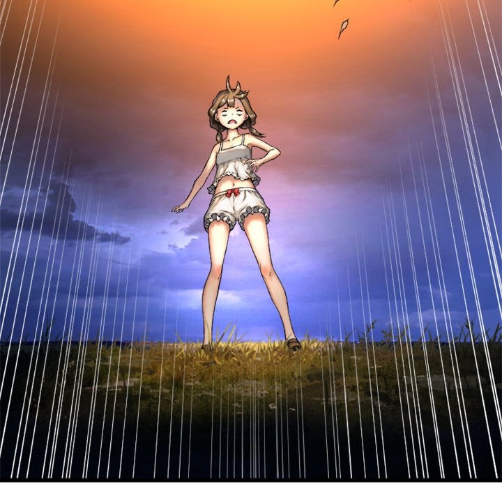 Read Her Summon EN Manga Online