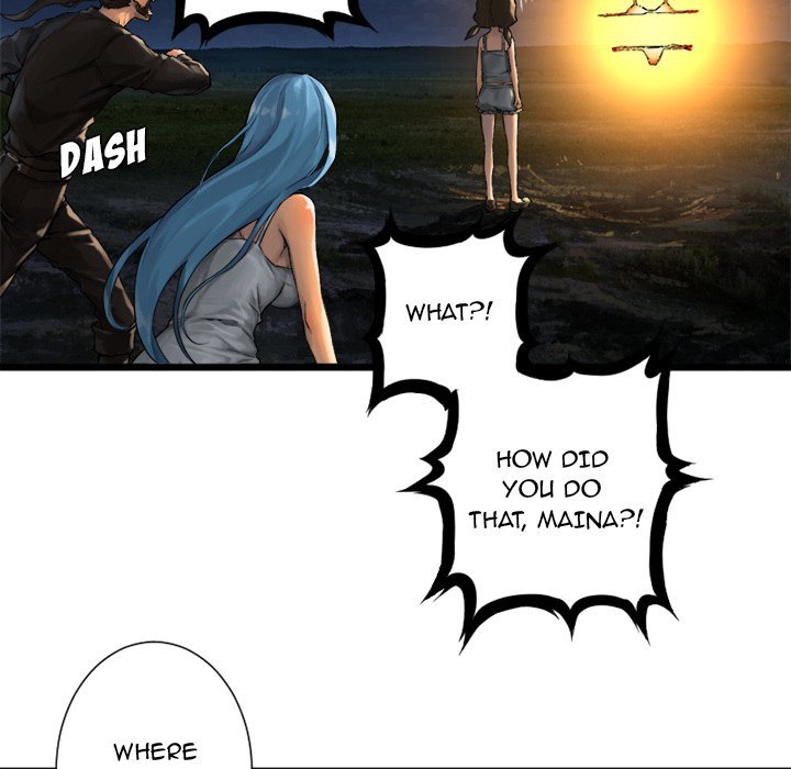 Read Her Summon EN Manga Online