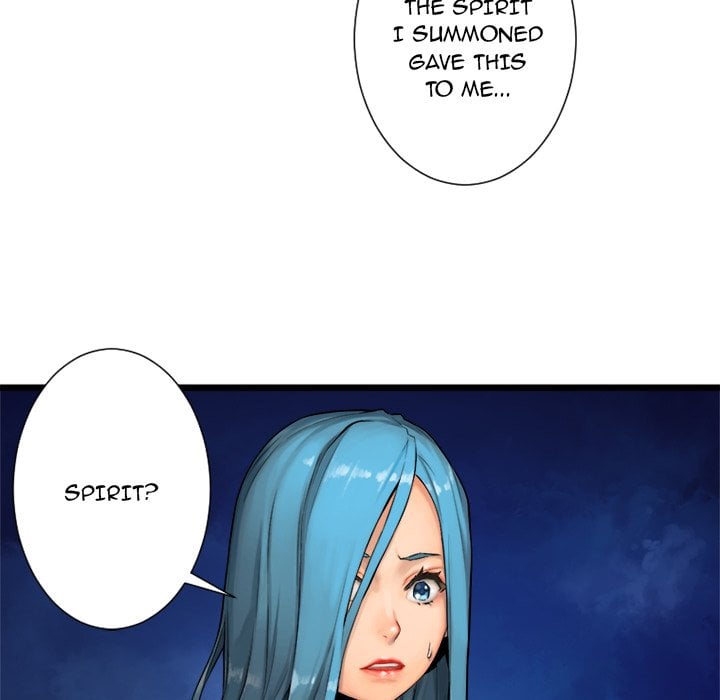 Read Her Summon EN Manga Online