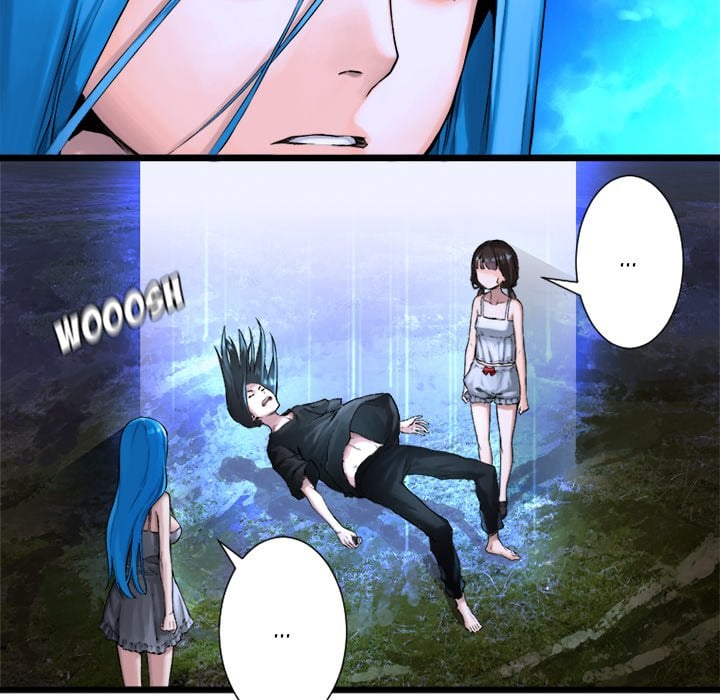 Read Her Summon EN Manga Online