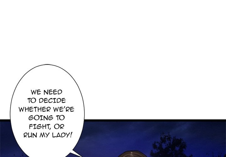 Read Her Summon EN Manga Online