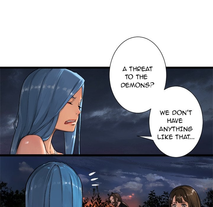 Read Her Summon EN Manga Online