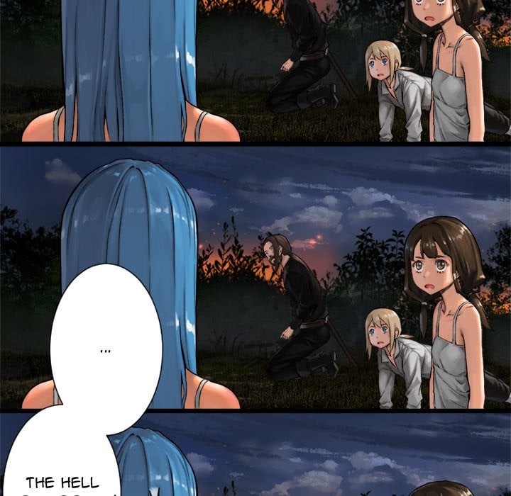 Read Her Summon EN Manga Online