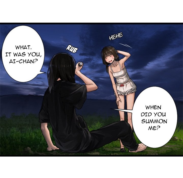 Read Her Summon EN Manga Online