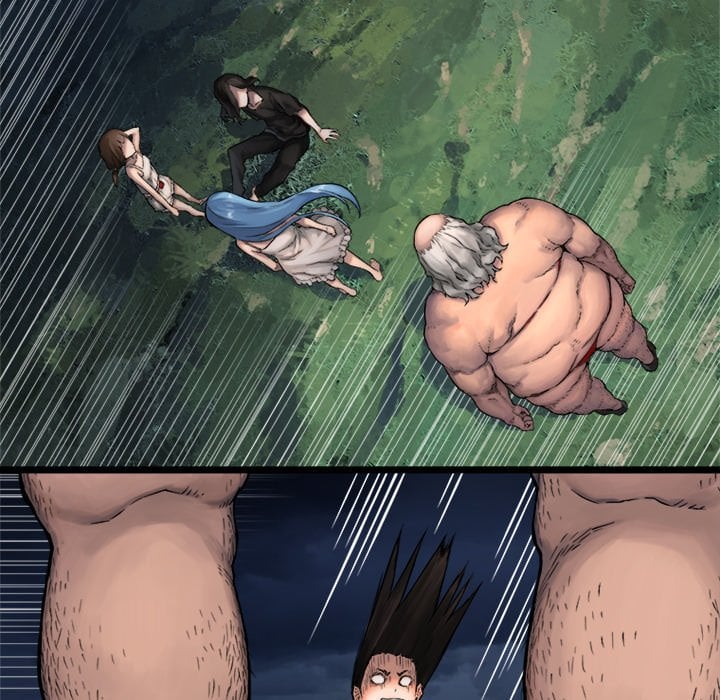 Read Her Summon EN Manga Online