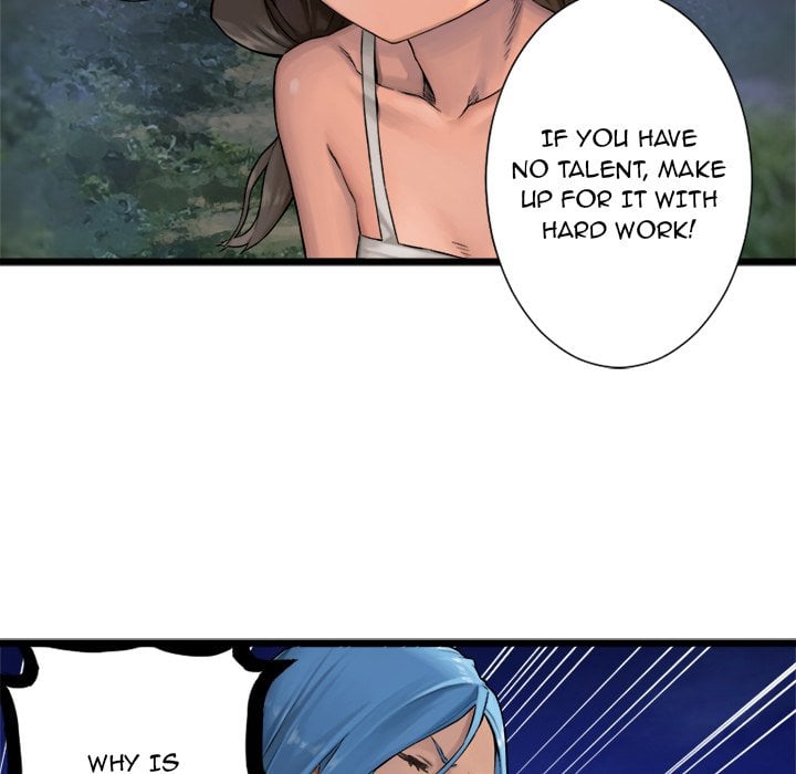 Read Her Summon EN Manga Online