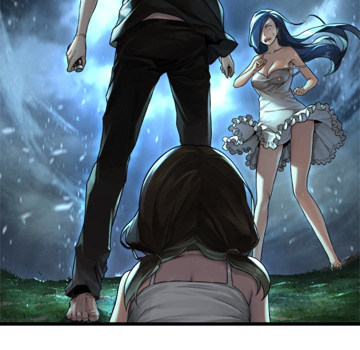 Read Her Summon EN Manga Online