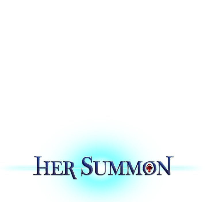 Read Her Summon EN Manga Online
