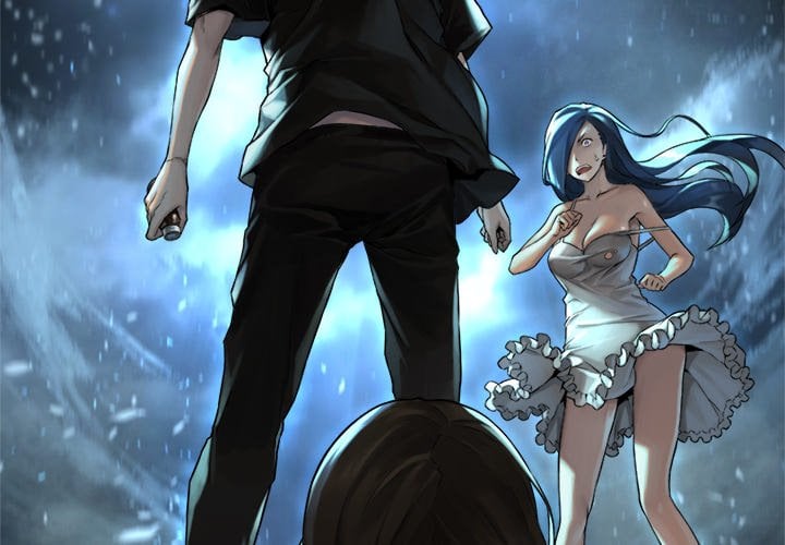 Read Her Summon EN Manga Online