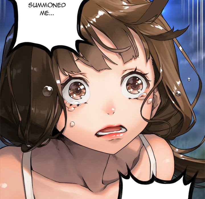 Read Her Summon EN Manga Online