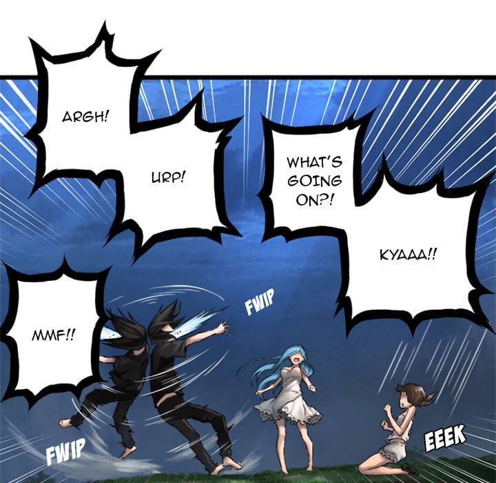 Read Her Summon EN Manga Online