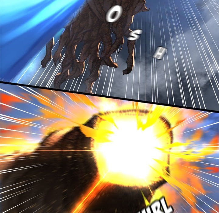 Read Her Summon EN Manga Online