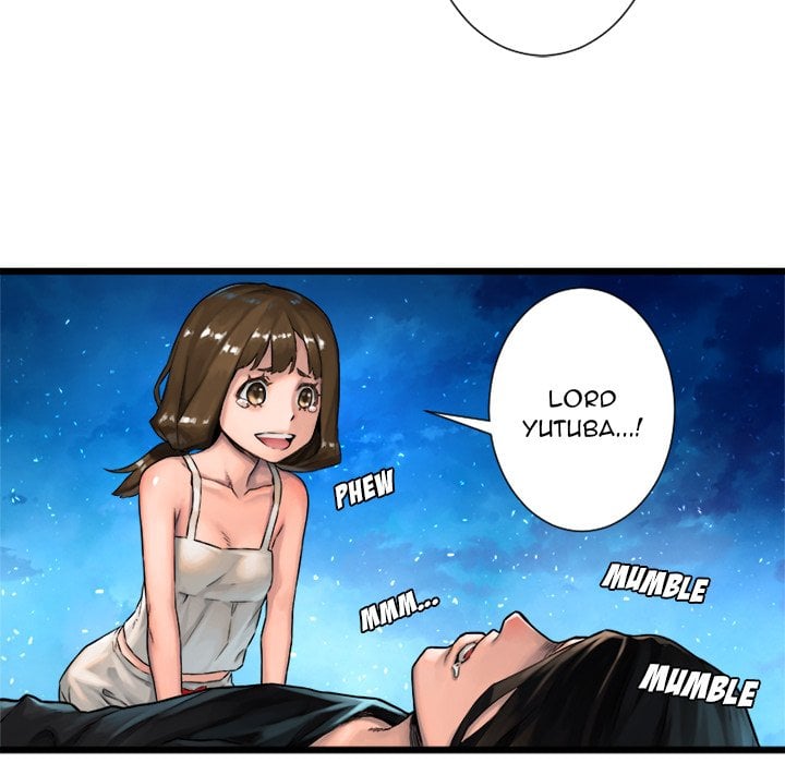 Read Her Summon EN Manga Online