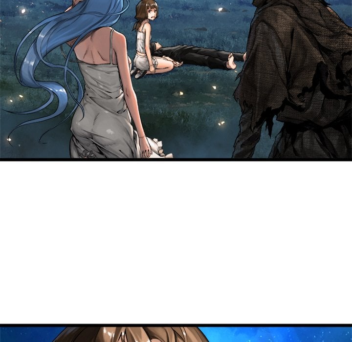 Read Her Summon EN Manga Online