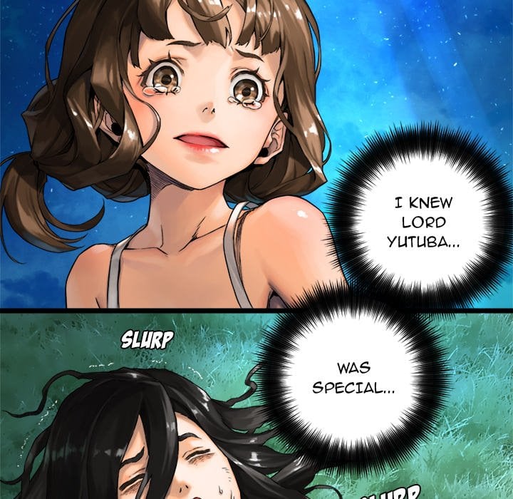 Read Her Summon EN Manga Online