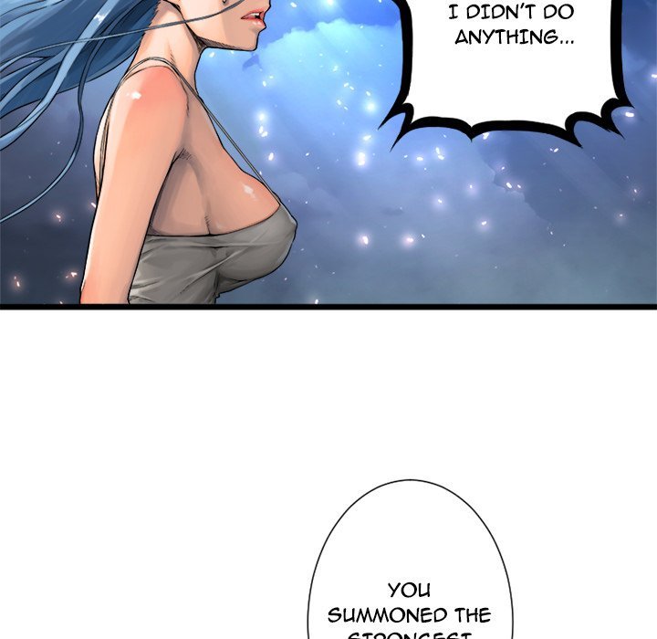 Read Her Summon EN Manga Online