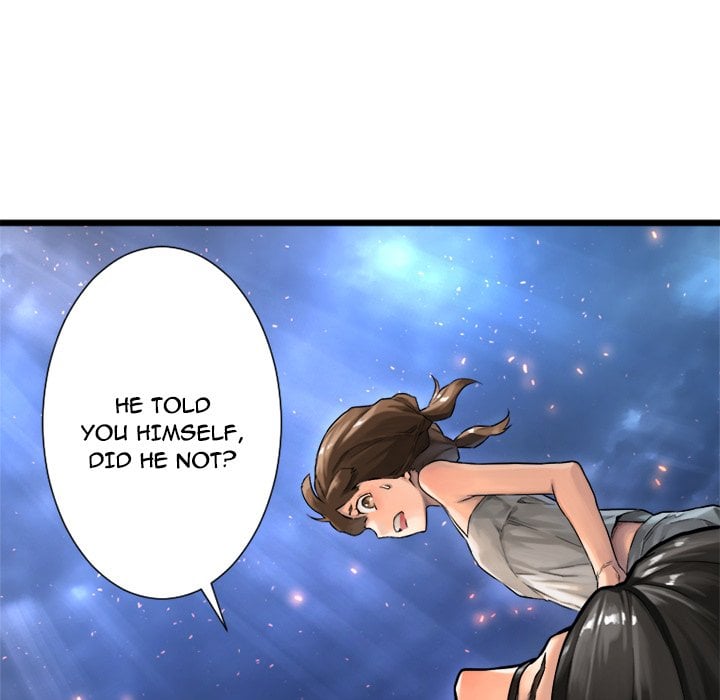 Read Her Summon EN Manga Online