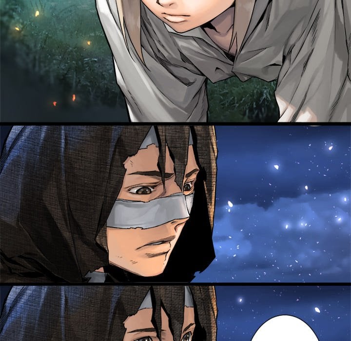 Read Her Summon EN Manga Online