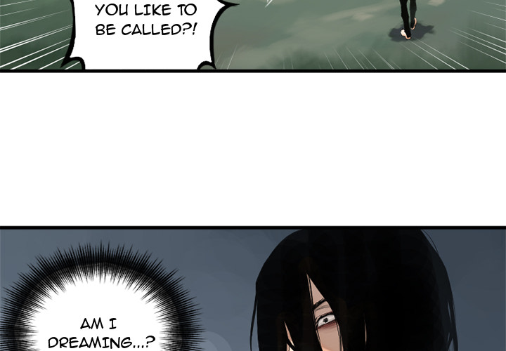 Read Her Summon EN Manga Online