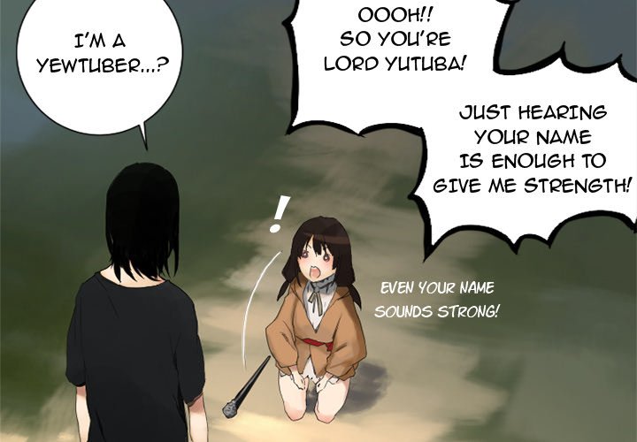 Read Her Summon EN Manga Online