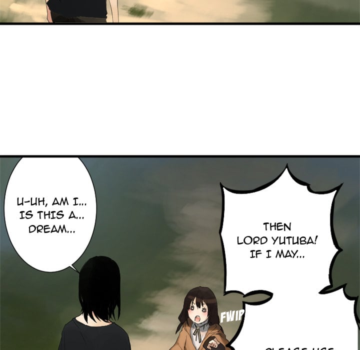 Read Her Summon EN Manga Online