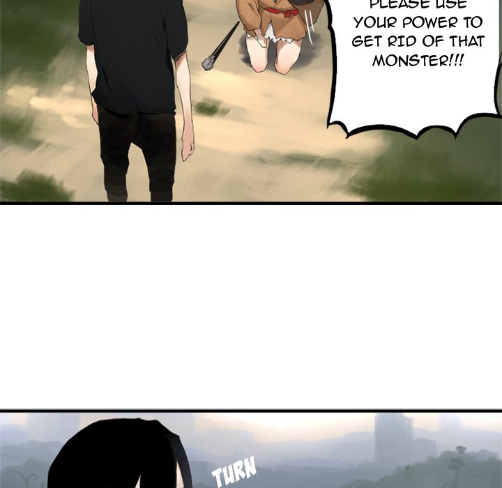 Read Her Summon EN Manga Online