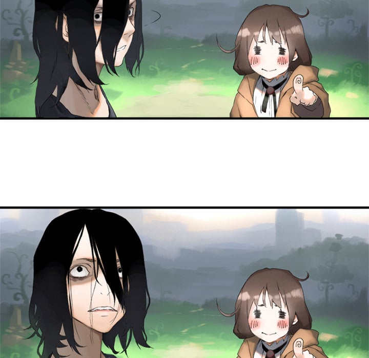 Read Her Summon EN Manga Online