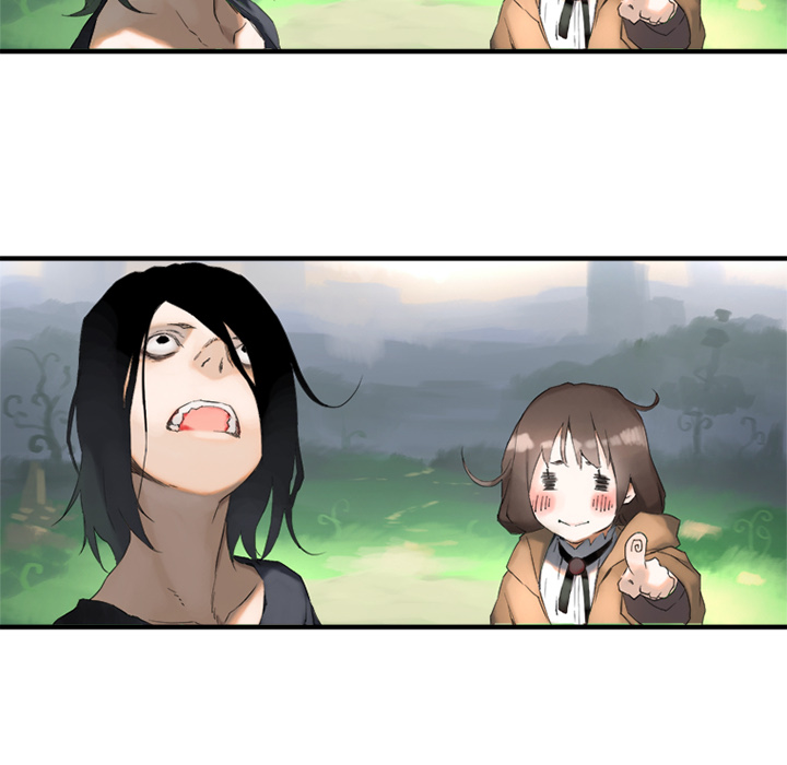 Read Her Summon EN Manga Online