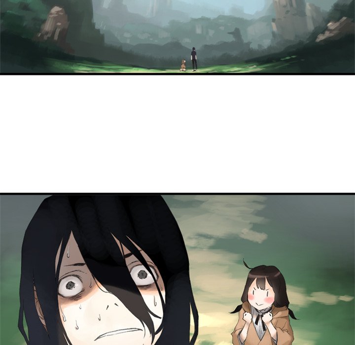 Read Her Summon EN Manga Online