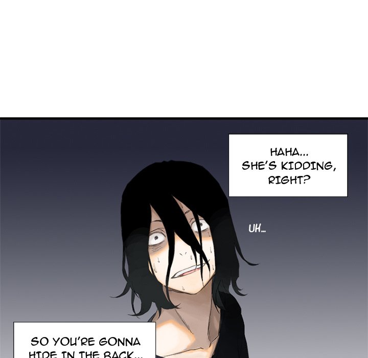 Read Her Summon EN Manga Online