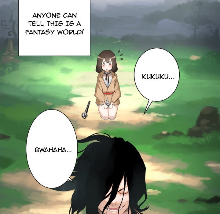 Read Her Summon EN Manga Online