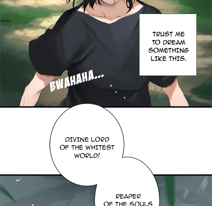 Read Her Summon EN Manga Online