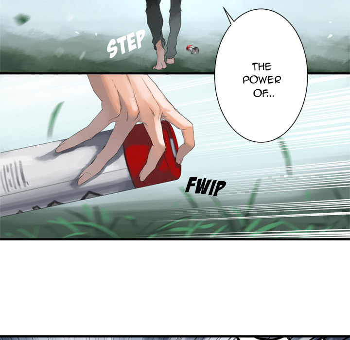 Read Her Summon EN Manga Online